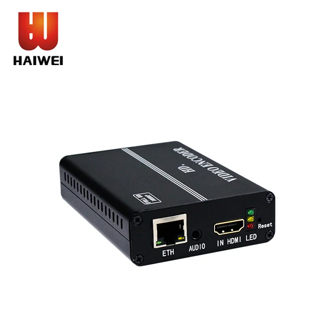 Бесплатная доставка, кодировщик потока видео H.264 hdmi ip для YouTube, Facebook, прямой трансляции Wowza, соединение LAN