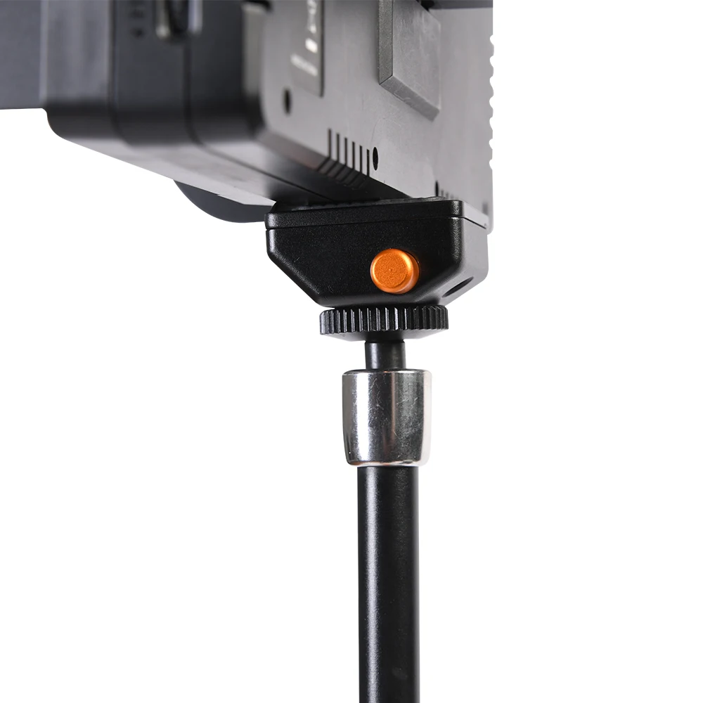 E-IMAGE APM-03 Quick Release Plate with 1/4-20 mounting screw