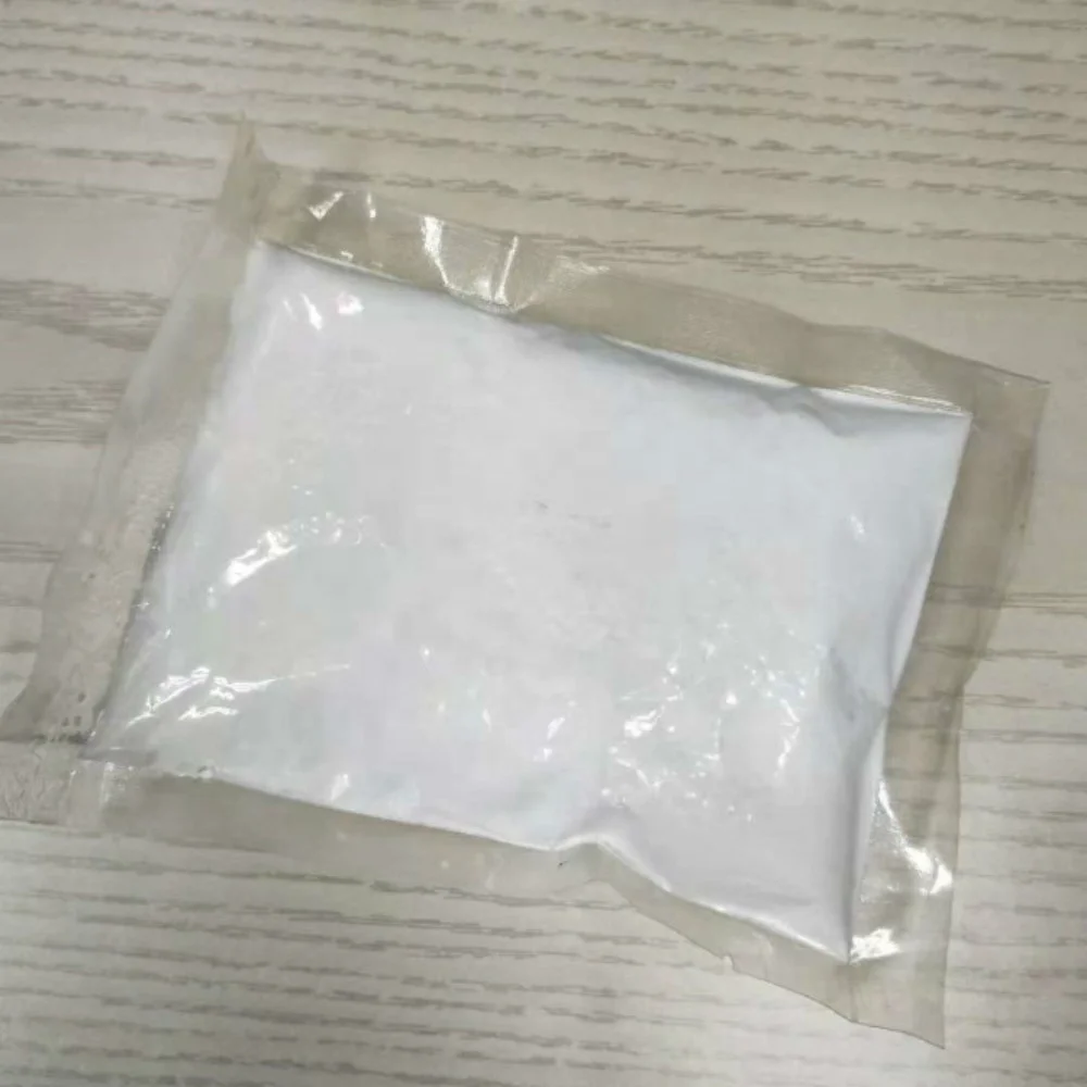 
Poultry medicine Florfenicol 99% Powder cas76639-94-6 