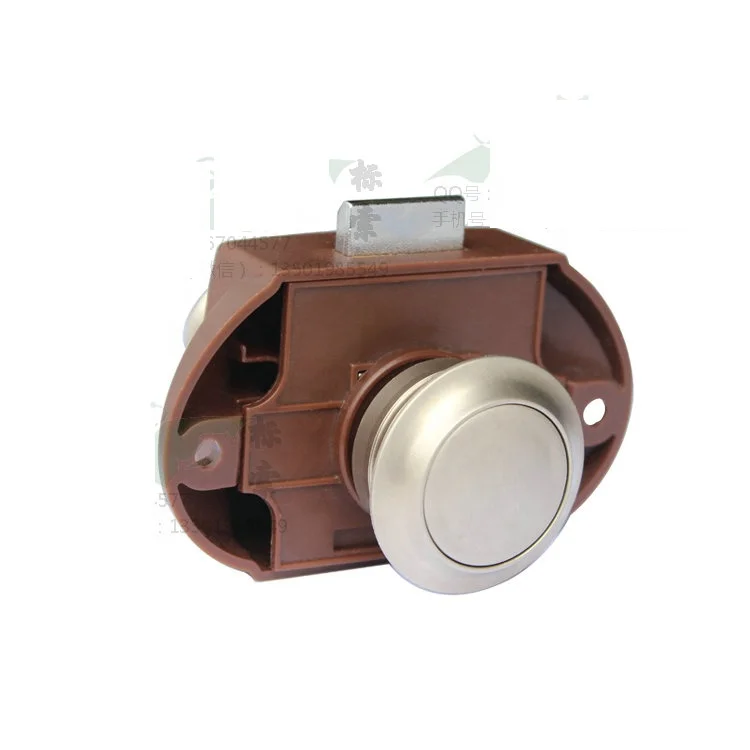 RV  motorhomes accessories for caravan Cabinets cabinet lock Camper lock