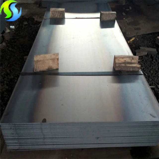 ASTM A516 GR 70 Carbon Steel Plate