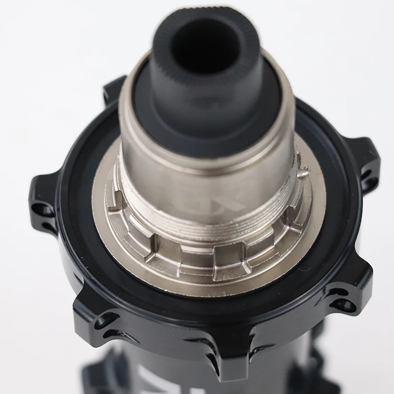 Novatec XDS641SB XDS642SB 28H Mtb Enduro Hub Boost Straight Pull Mountain 110mm 148m Bicycle Disc XD Hub