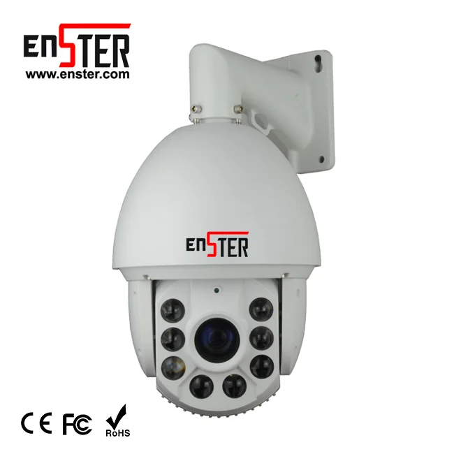 Сети ip купольная камера FOSCAM fi9828w беспроводной открытый купол купольные IP камеры