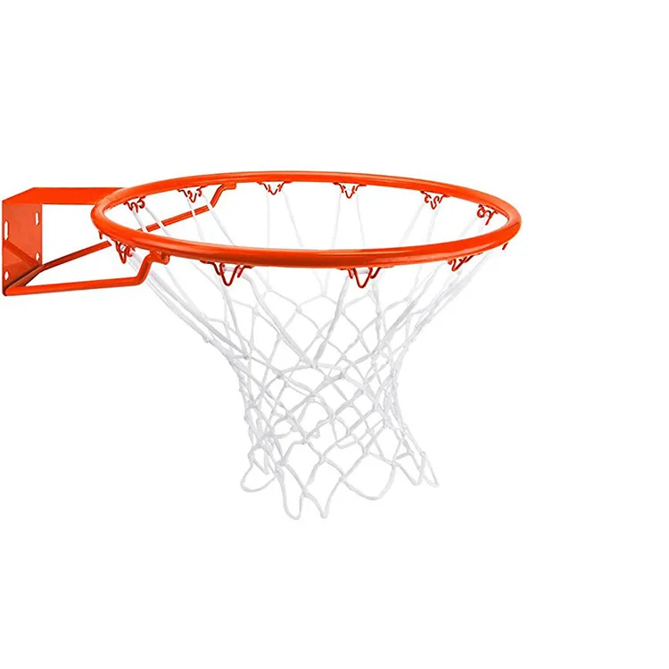 Замена обода 2,0 баскетбольного кольца