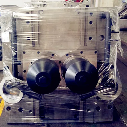 Steel Hot Rolling Mill Machinery For Coil /TMT Bar/Stainless Steel Rolling Line