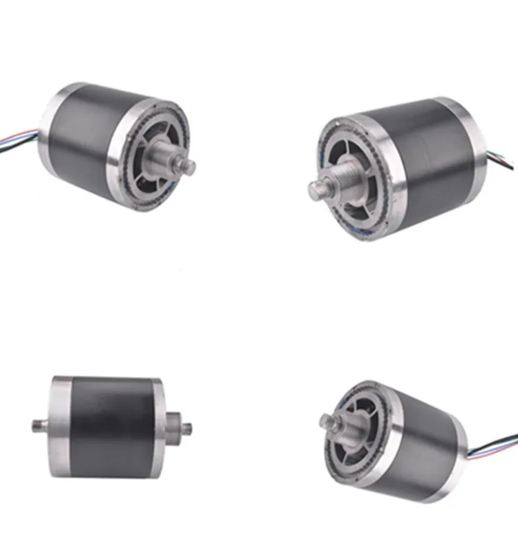 Шэньчжэнь оригинальный Фабричный с бесщеточным двигателем постоянного тока мотор беговой дорожки 0.5hp 0.75hp 1hp 2hp 3hp