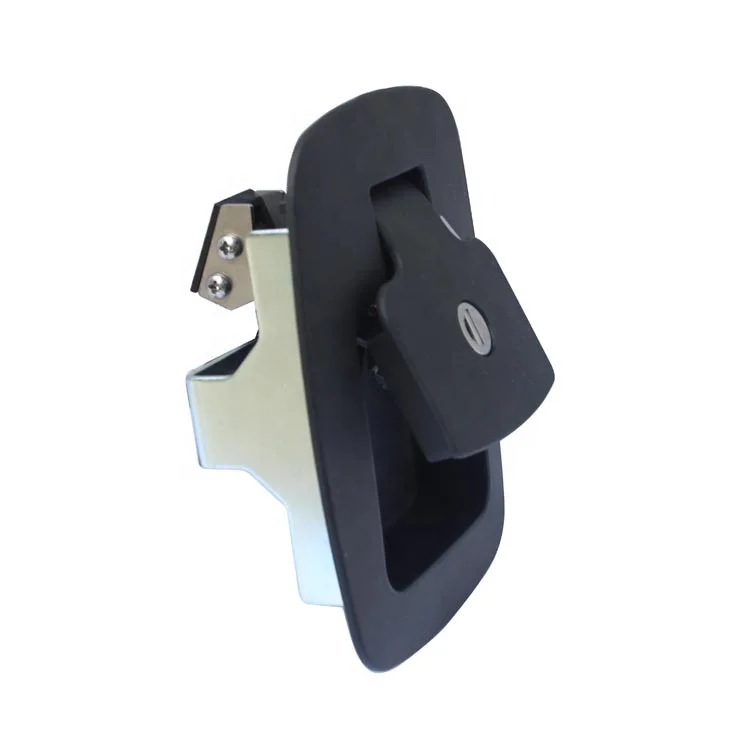 
RV motorhomes accessories for caravan Cabin door lock car door accessories 