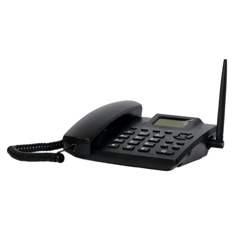 gsm gprs development board 900/1800MHz/850/1900MHz  4 Frequency  fixed wireless desk phone