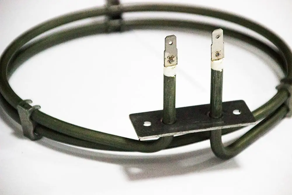XR High Quality Electric Tubular Heater Heating Elements for Oven Heating air grill toster