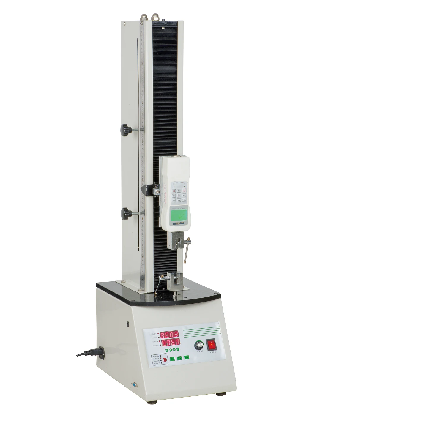 HC-301 Fully Exhaust Force/Tension Testing Machine