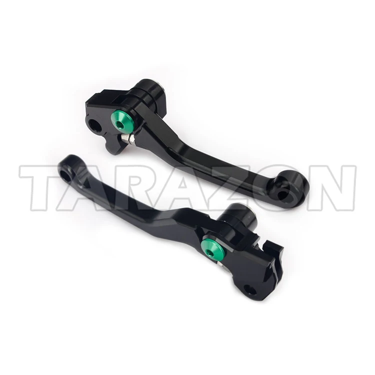 Универсальный алюминиевый мотоцикла тормозной рычаг сцепления