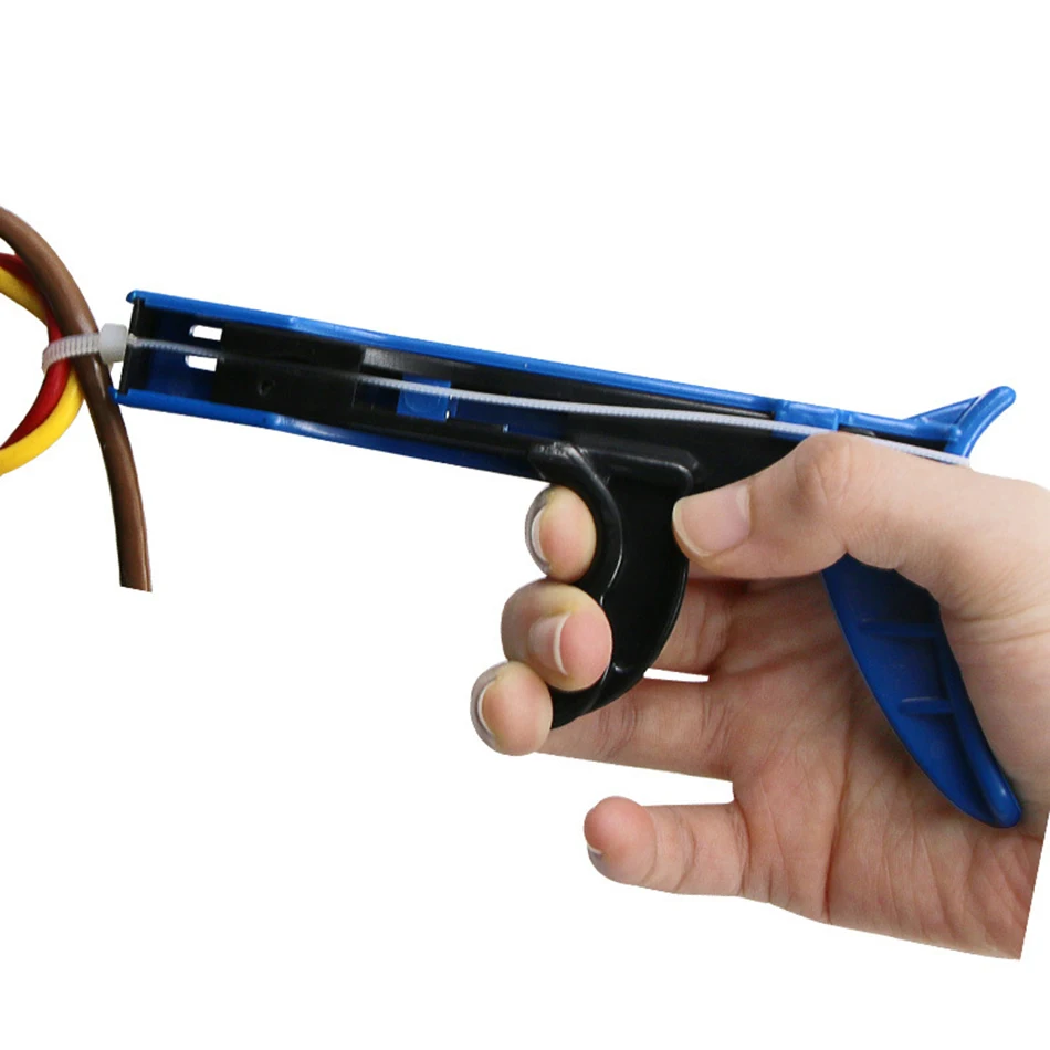 Fastening cutting tool special for Cable Tie Gun For Nylon hand tools