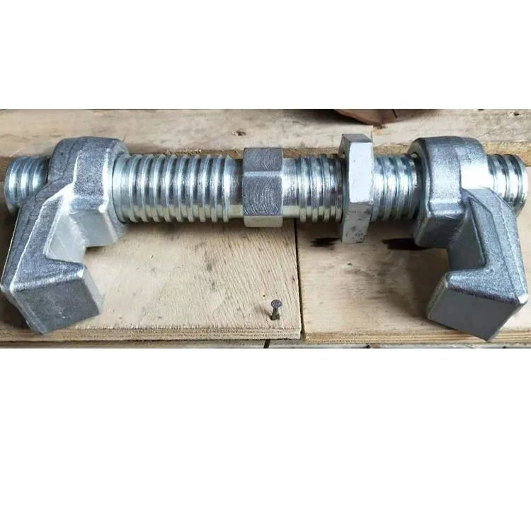 Container spare parts factory, container bridge fitting clamps manufacturers