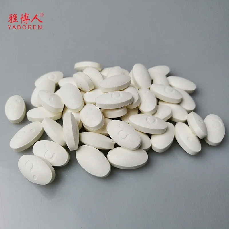 
Custom Health Care Supplement Anti Sleeping Pills Tablets 