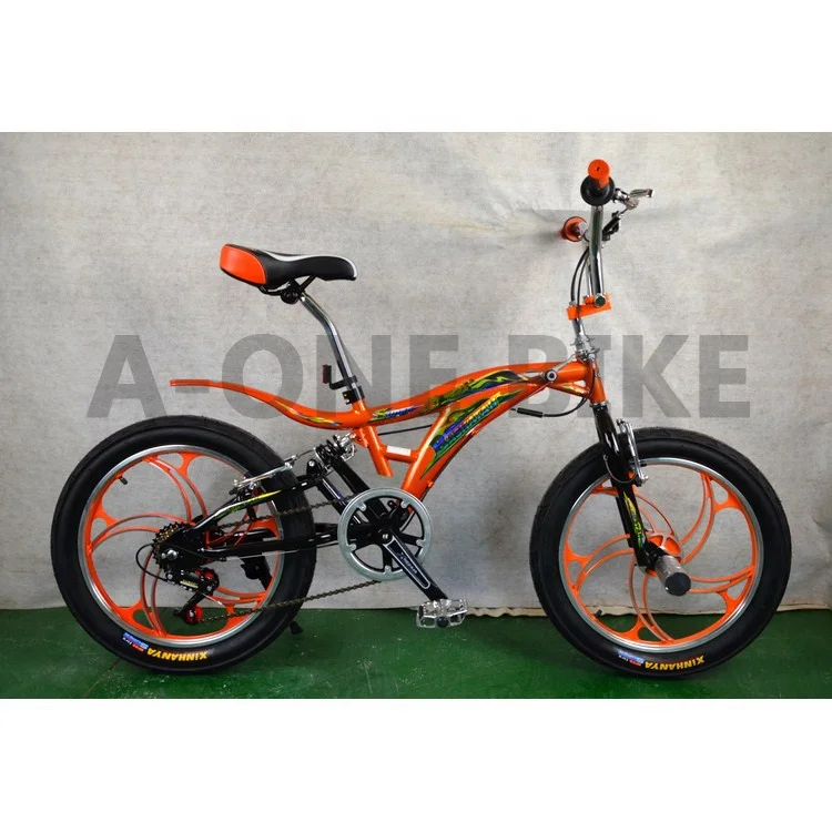 Полный сплав BODY W мяч реф 29 Дюймов Фристайл BMX 6 Скоростной индекс bmx велосипед для мужчин