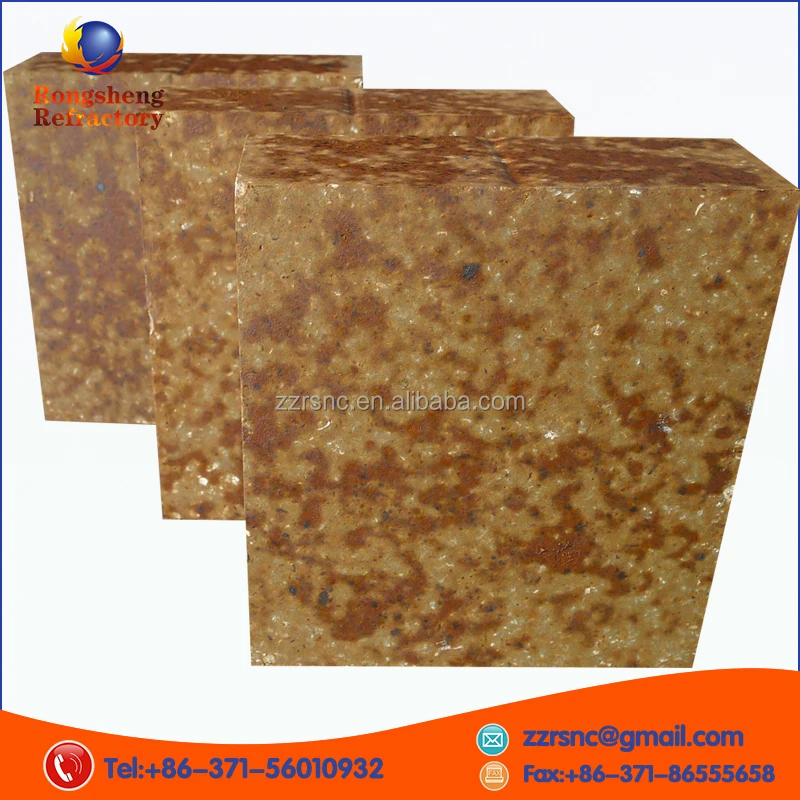 Высокий класс бокситов и хорошее качество кварцевого-муллита кирпичи для цементных печей