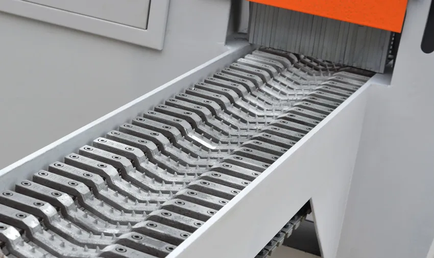 DEALE automatic log multi blade saw machine good quality woodworking machinery cutting saw mill road cutting saw machine