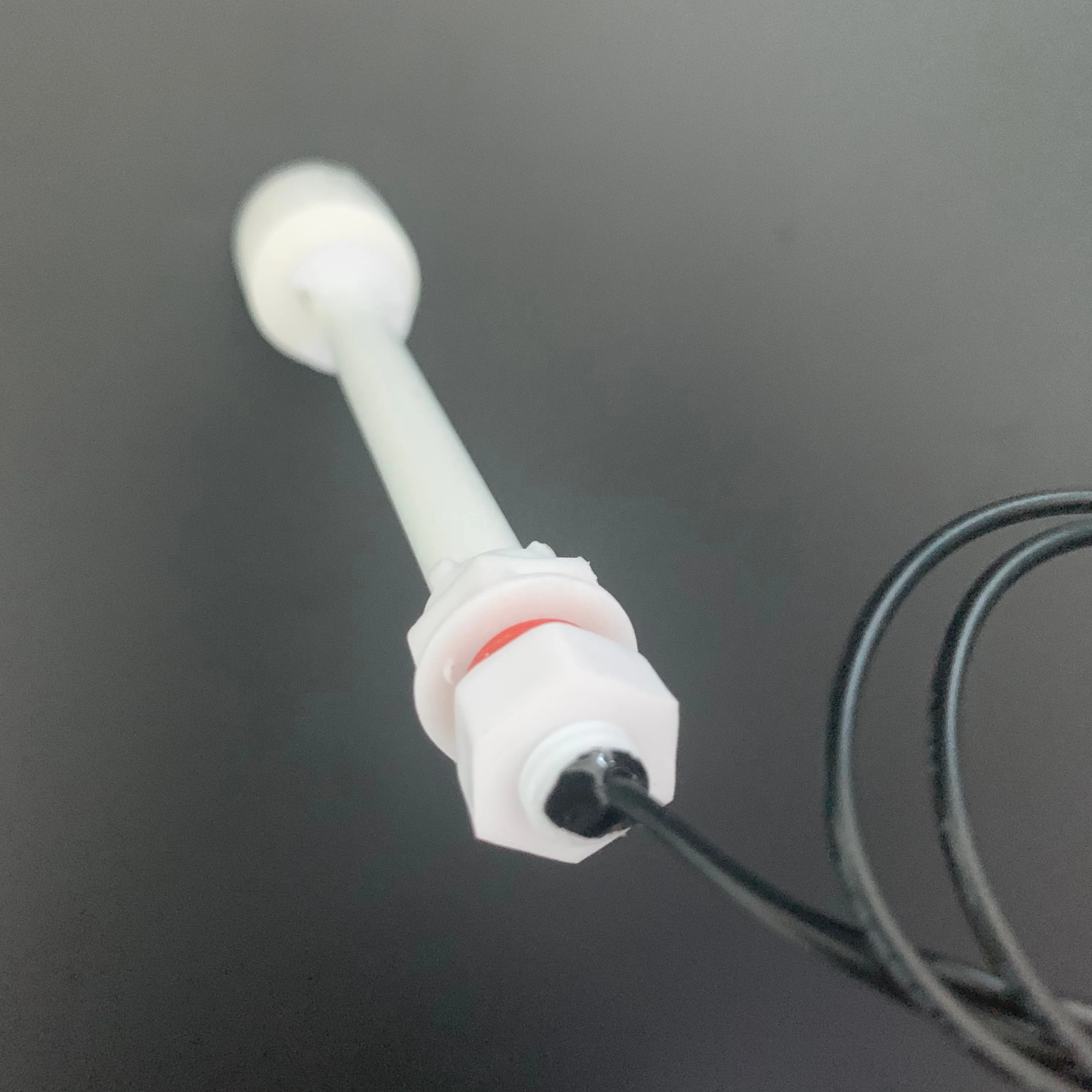 
125mm PP Water Level Sensor magnetic float switch 