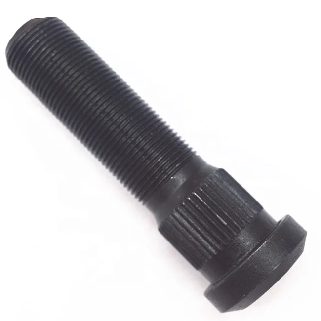 Накатный болт горячая Распродажа и Гайка для прицепа Mack