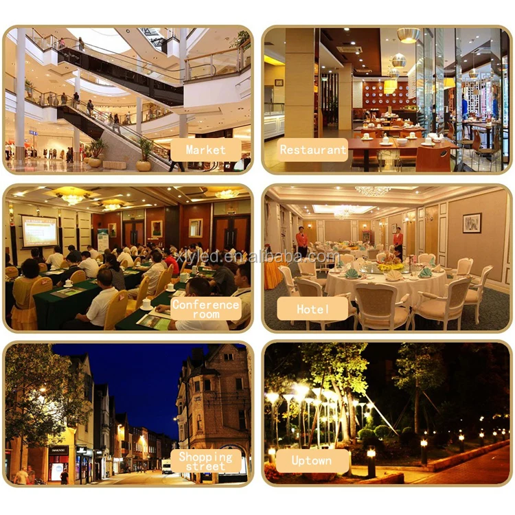 Factory Whole Sale 5W G12 LED Lamp 85-265V cdm-t replacement 2835SMD G12 LED Bulb With CRI82 Corn Lights