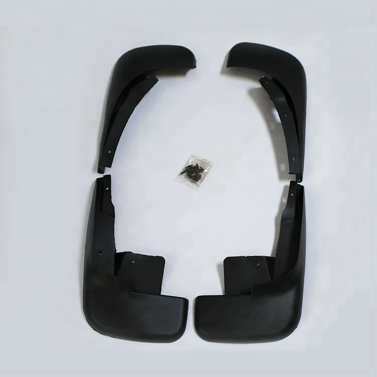 Партнеры коммерческих автомобиль брызговики колеса охранник для VW Passat CC 2008-2012 грязи вспышки