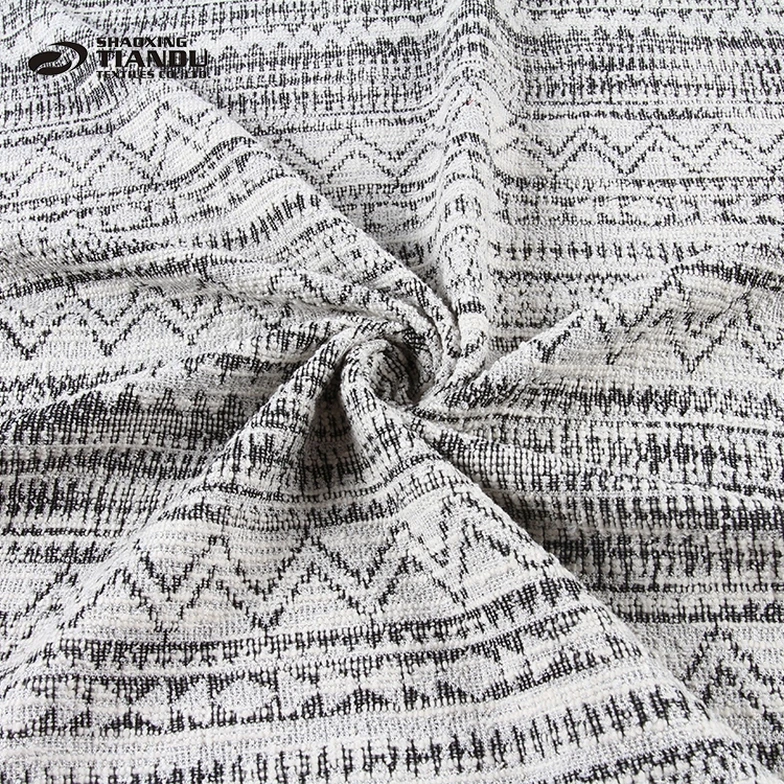 Новейшая одежда для вязания вискозного полиэстера, хлопок утолщенное трикотажное полотно гладкого переплетения, Корея, Италия