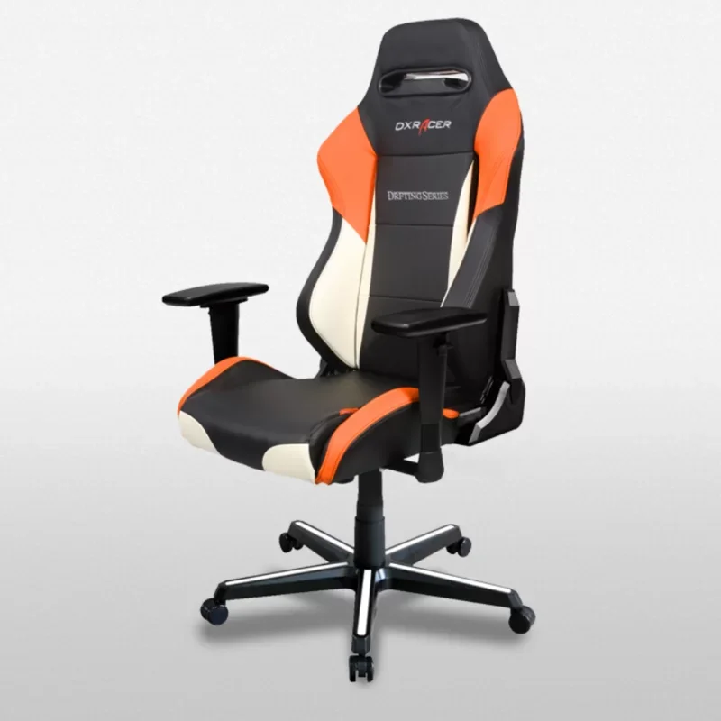 
wholesale gaming office chair computer racing chair for gamer with adjustable armrest 
