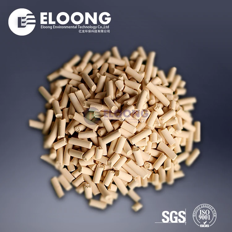 4A Molecular Sieve Drying Filter For Absorption And Purification