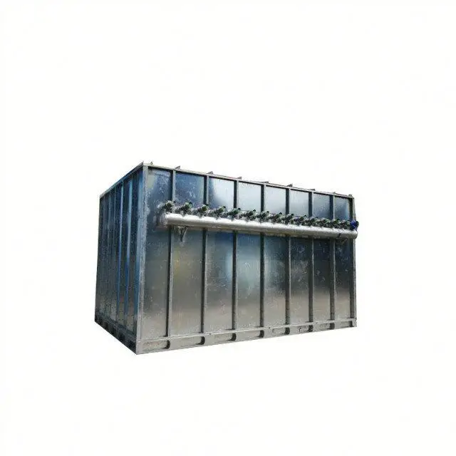 Wooden Portable Smoke Eliminator/Exhaust Smoke Fan Filter