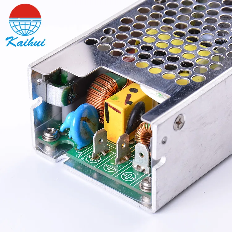 KAIHUI ETL 200 Вт led этап Освещение Питание dc 54 в промышленных smps