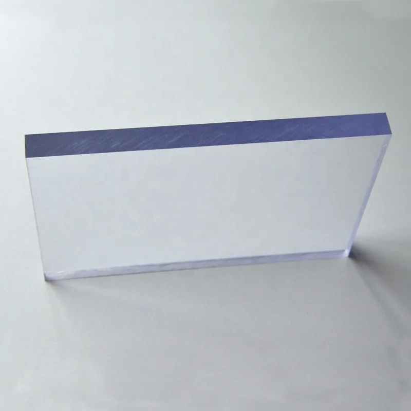 opal light diffusion polycarbonate sheet for lamp cover/polycarbonate sheet thermoforming processing