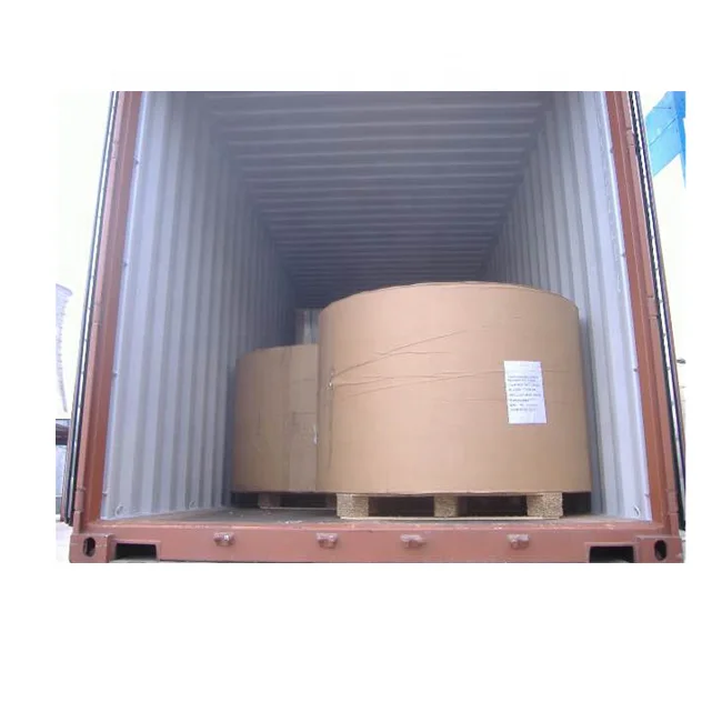 Hi-kote paper quality and c2s glossy art paper with offset printing