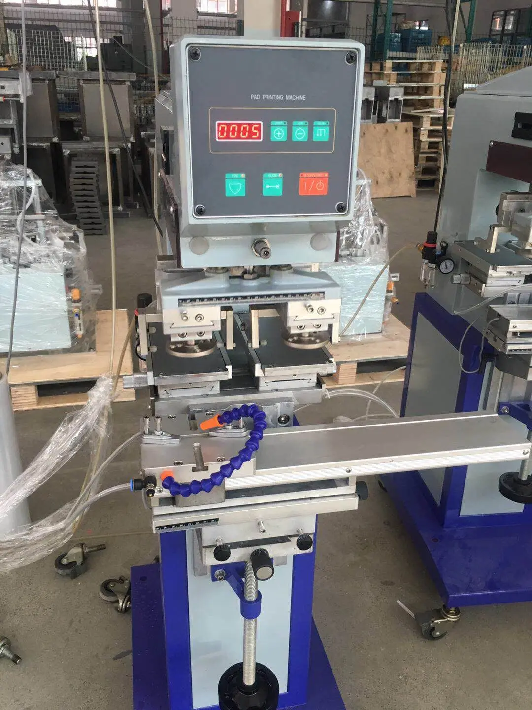 Автоматическая чернильная чашка, коврик, печатная машина для игры в гольф, Шариковая чашка, коврик для ручек, игрушки, 2 цвета, компьютерная клавиатура, мышь