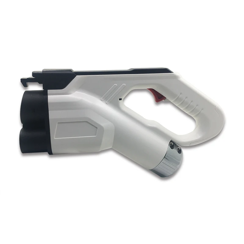 Hot Sale 150A 200A CCS Plug COMBO 1 Connector for fast evse