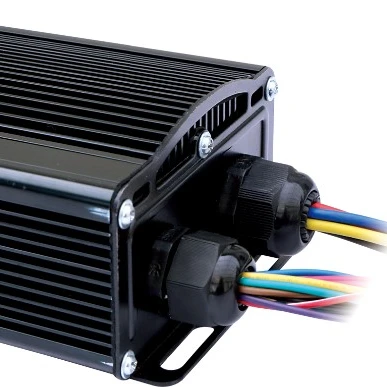 
 Электрические запчасти для рикши 48В/60В CY бренд 24 tubes контроллер  