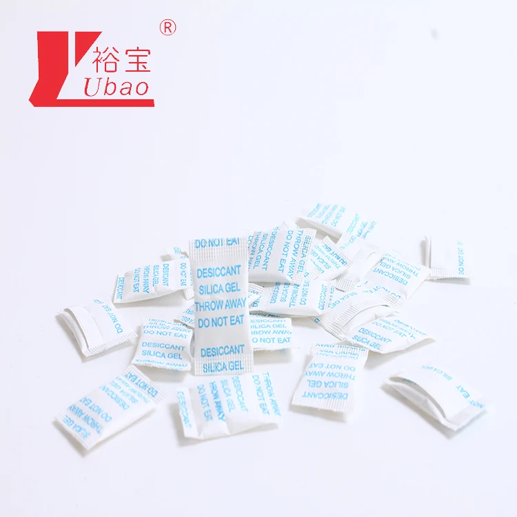 
High Moisture Absorption Bag Desiccant Silica Gel 