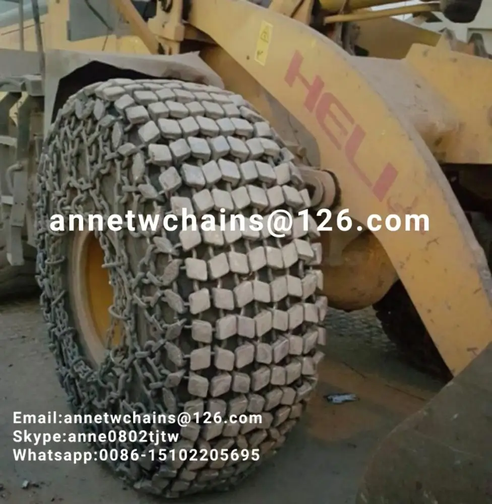 Цепь для шин bobcat Размер шины 12x16 5
