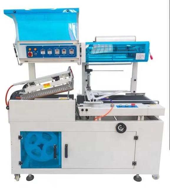 FQL-450 Automatic L Bar Sealer