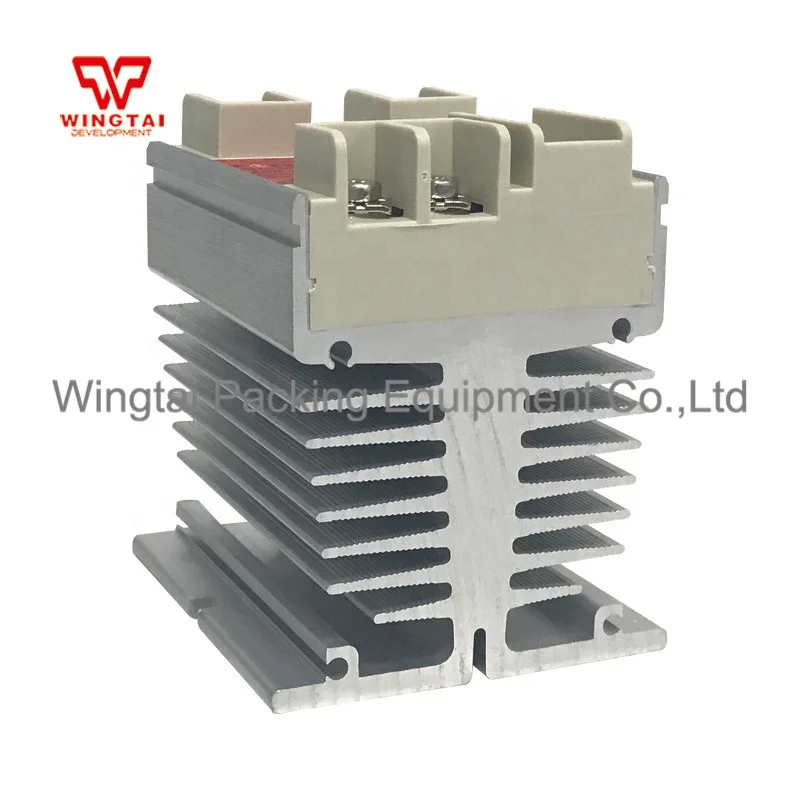 ACR-40LA Fotek solid state Single Phase AC Voltage Regulator