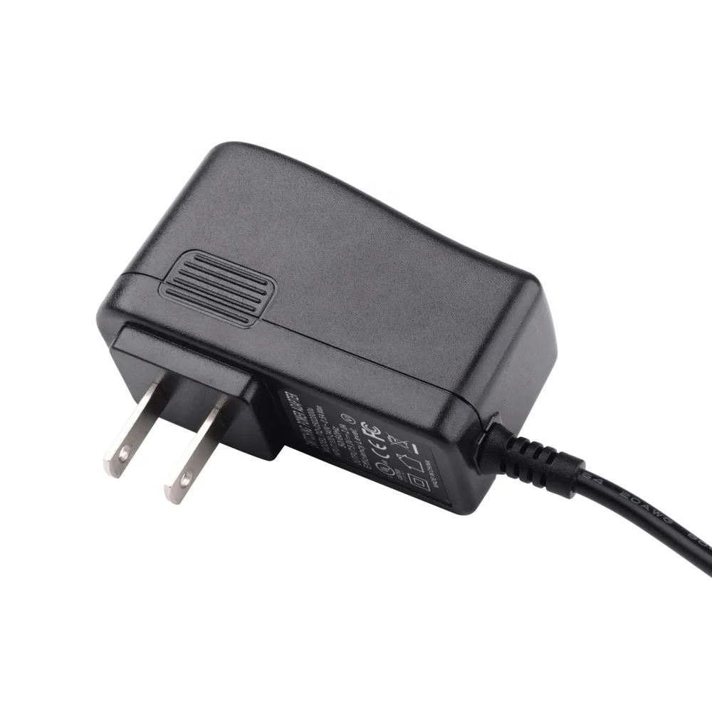 11.5v 1.6a ac adapter 1600ma with UL/CUL TUV CE FCC PSE ROHS CB SAA C-tick BIS level VI, 2 years warranty