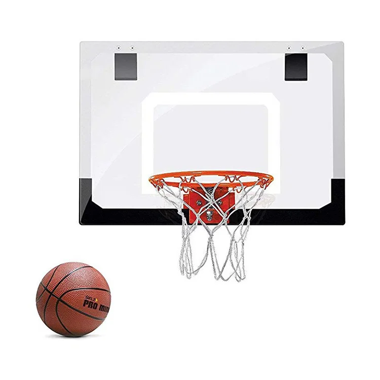 Pro Steel Mini Basketball Hoop,Mini Basketball Hoop With Ball