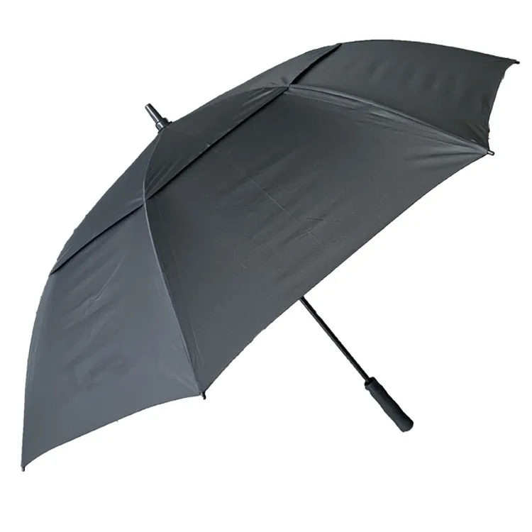 YS-1098 Custom Logo Golf Umbrella Best Selling Umbrella Straight Umbrella