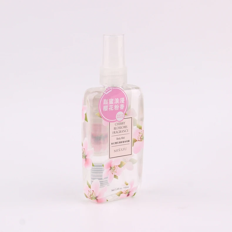 
OEM Produce Factory Price Long Last Branded size Perfume-3043 