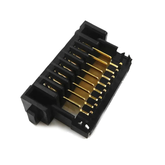 8 pin pitch 2.0mm battery connector notebook for laptop lithium-ion battery