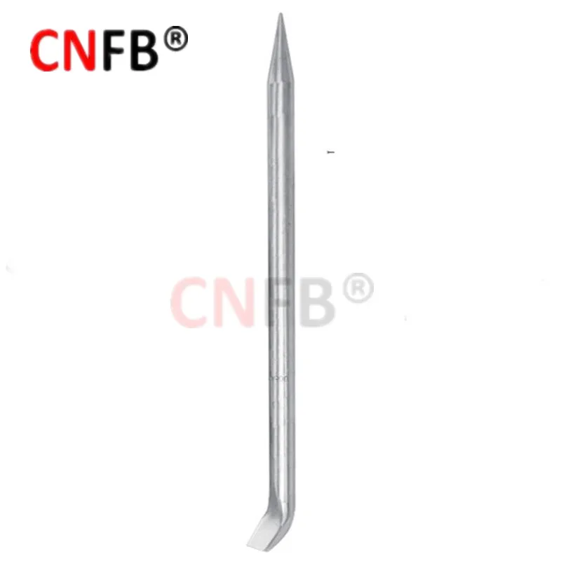 
Professional hand tools Titanium Bar Pinch 