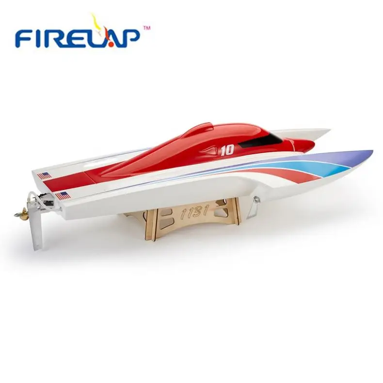 Hot Sell Speed Boat With Remote Control