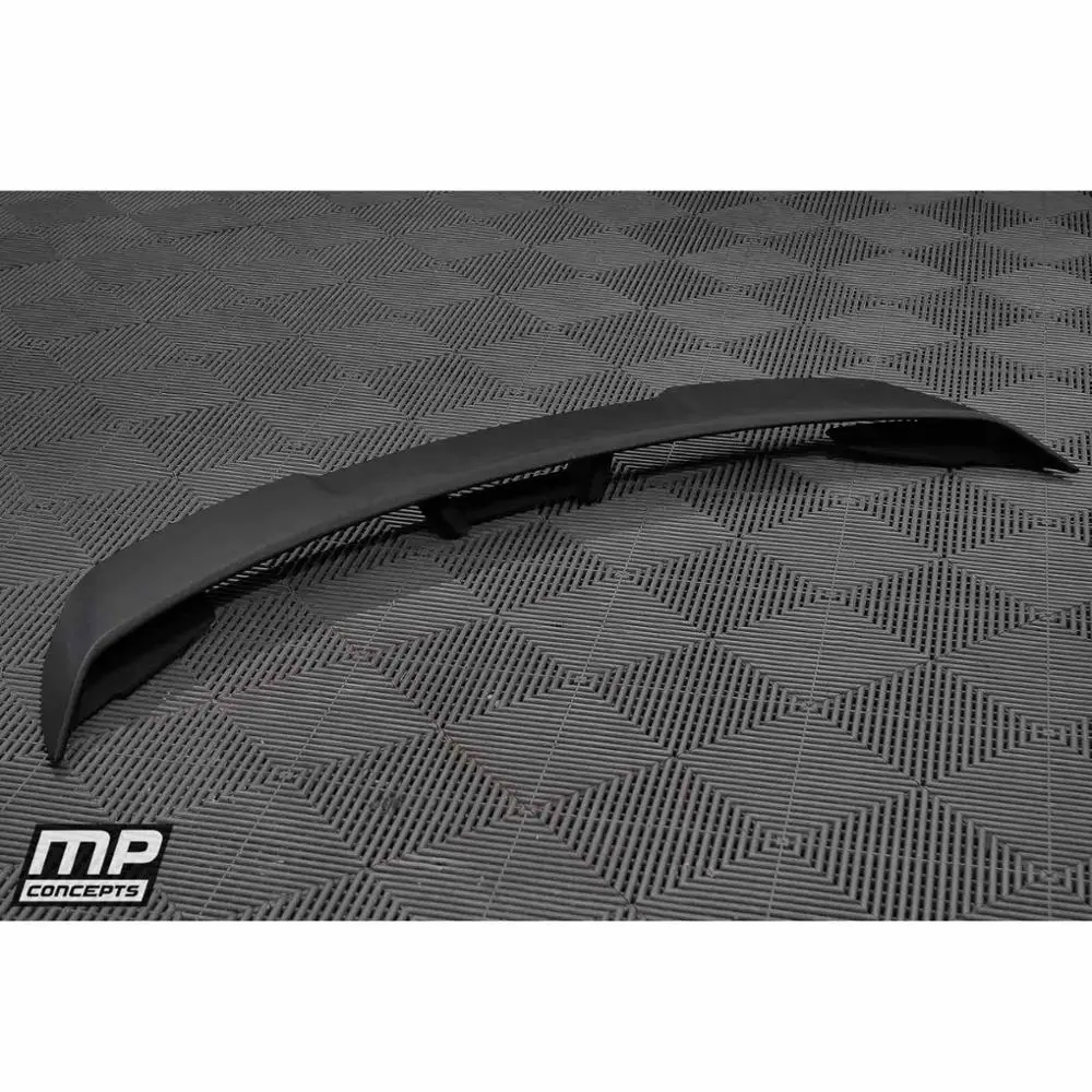 MP Cconcepts GT Performance Rear Spoiler for 2015-2022 Mustang