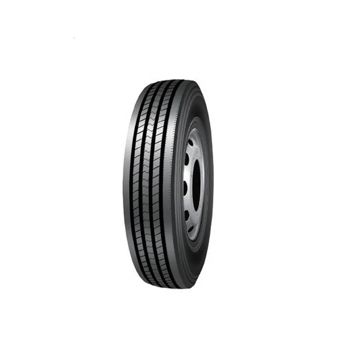 
RODEO brand tire 11R22.5 radial truck tyre DOT Certification 