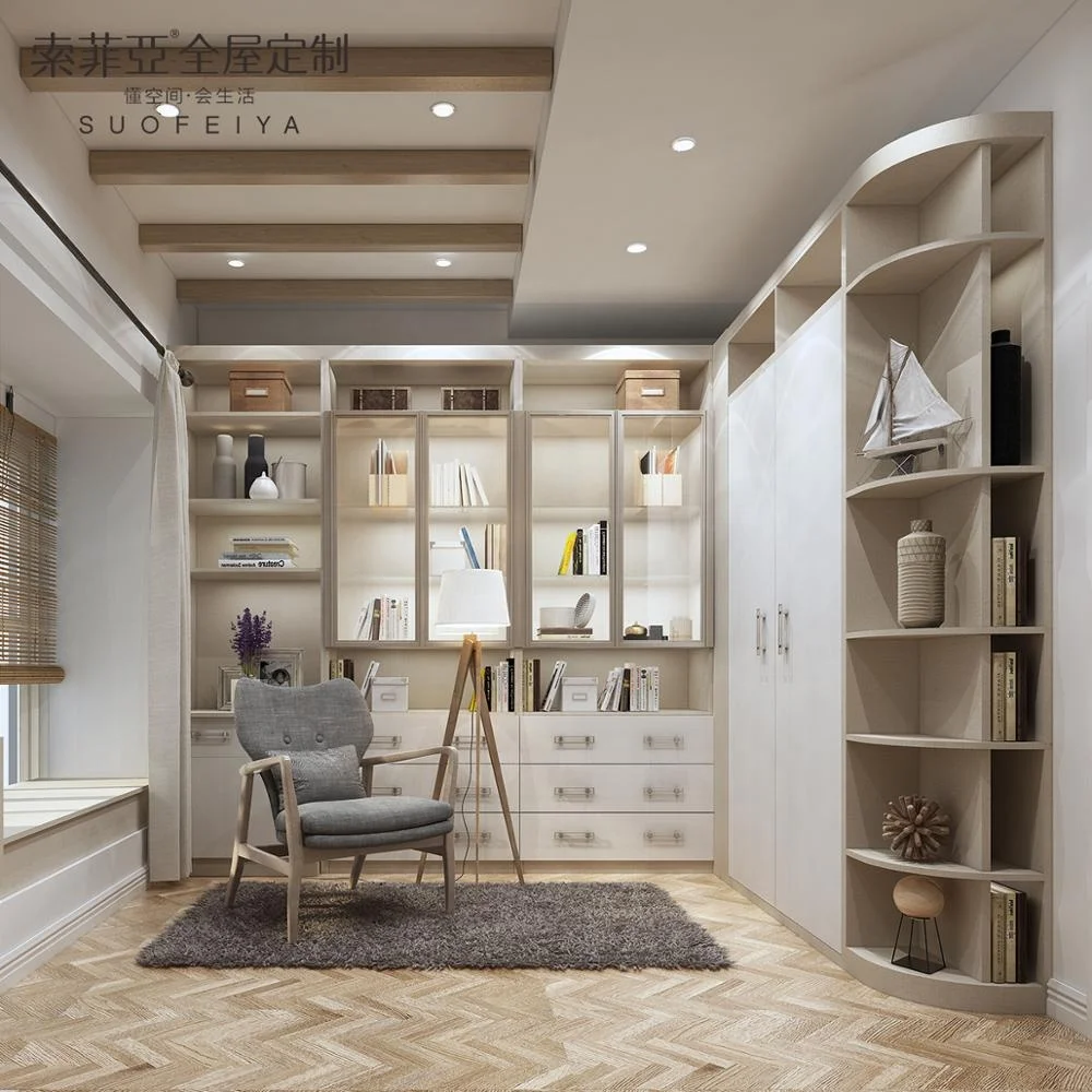 Мебель для отеля, высокое качество, современная деревянная компактная мебель, складная настенная кровать