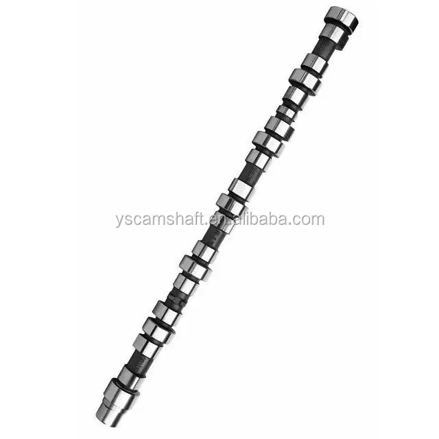 High quality and best price 6bt camshaft  3929886 for truck excavator cumis diesel engine part